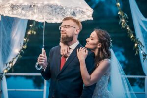 krisfoto wedding slub plener